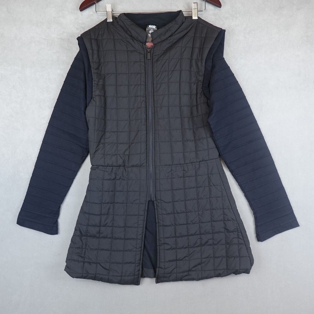 Disney Parks Star Wars Kylo Ren Tunic Jacket Adult Galaxys Edge Size XS